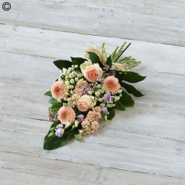 Pretty pastel sheaf