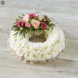 Traditional wreath