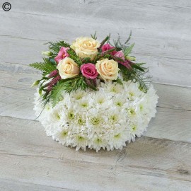 Traditional posy