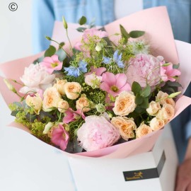 June Bouquet