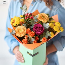 Autumn Gift Box