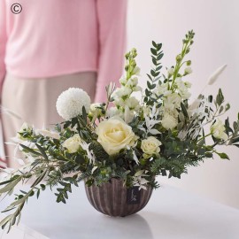 Wintery Delights Arrangement