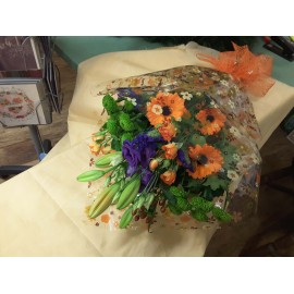 Florists Choice Bouquet