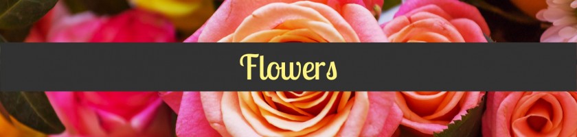 Garden Wise Florist - Roses, Lilies, Freesia, Alstroemeria, Carnations, Gerbera and Same Day Flowers