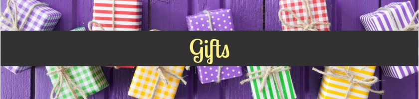 Gifts