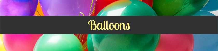 Balloons