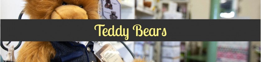 Teddy Bears