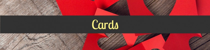 Cards